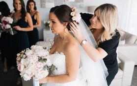 Belinda Vangelov Hair Stylist