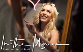 In the Mirror Photo Booths