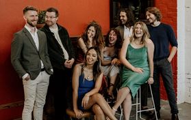 Little Wolf Entertainment