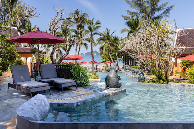amari vogue krabi