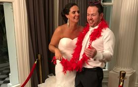 A Thousand Words Photo Booths