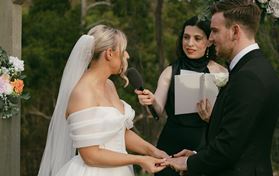 Alana Tran Celebrant