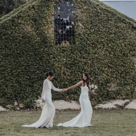 long weekend wedding planning