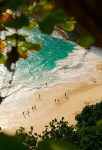 Beautiful Beaches