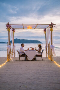 Unforgettable Dining