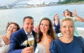 Christina Towler Celebrancy