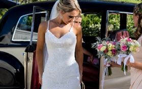 Fleetwood Chauffeured Limousines