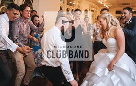 Melbourne Club Band