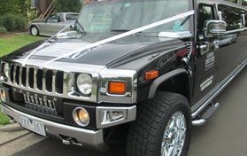 Hummer Limousines