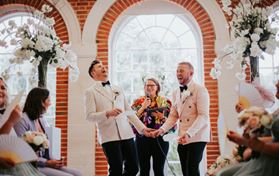 I Kidd You Knot- Laura Kidd Marriage Celebrant