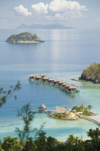 Gorgeous Resorts