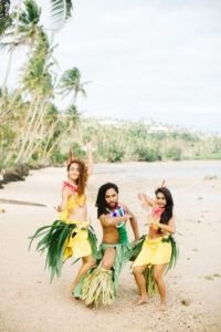 Cultural Richness