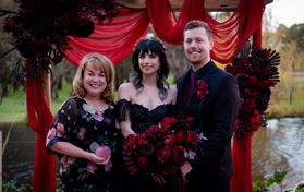 Kylee Payne Celebrant