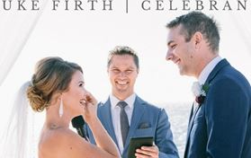 Luke Firth Celebrant