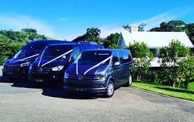 LUX Transfers & Tours