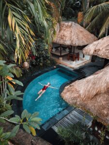 World-Class Hotels