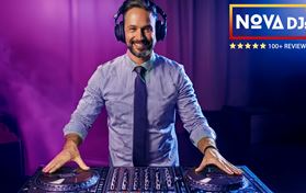 NOVA DJs
