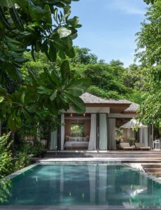 Stunning Resorts