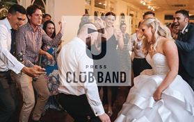 Press Club Band