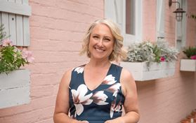 Sally Cameron Marriage Celebrant