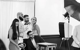 Star Photobooth Hire