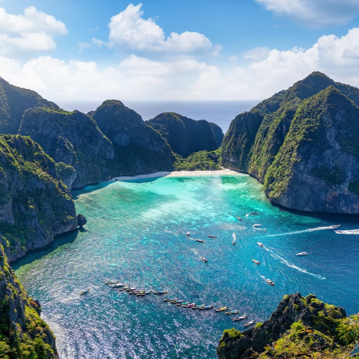 Thailand