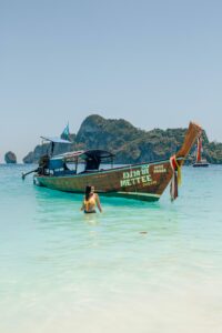 Beautiful Beaches