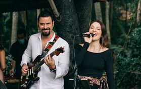 Vanessa Krumma Music