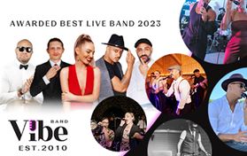 Vibe Band | Duo | DJ